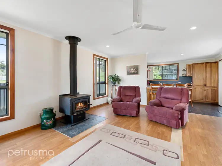 Sixth view of Homely house listing, 169 Spring Hill Bottom Road, Colebrook TAS 7027