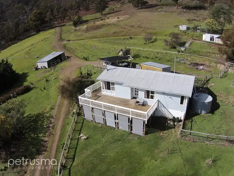 71 Tubbs Road, Molesworth TAS 7140