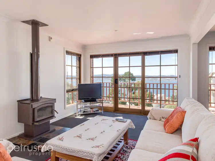 Fourth view of Homely unit listing, 1/33 Nicholas Drive, Sandy Bay TAS 7005