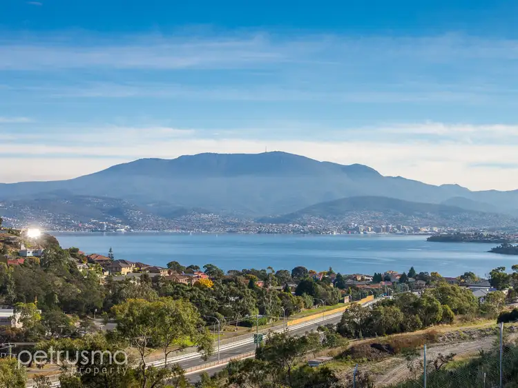 Second view of Homely house listing, 22 Norfolk Drive, Howrah TAS 7018