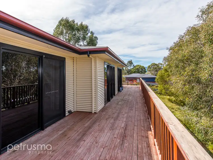 Second view of Homely house listing, 25 Kandara Court, Campania TAS 7026