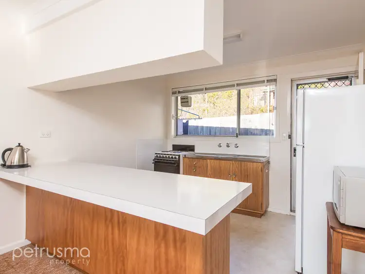 Fourth view of Homely unit listing, 5/3 Bermuka Street, West Moonah TAS 7009
