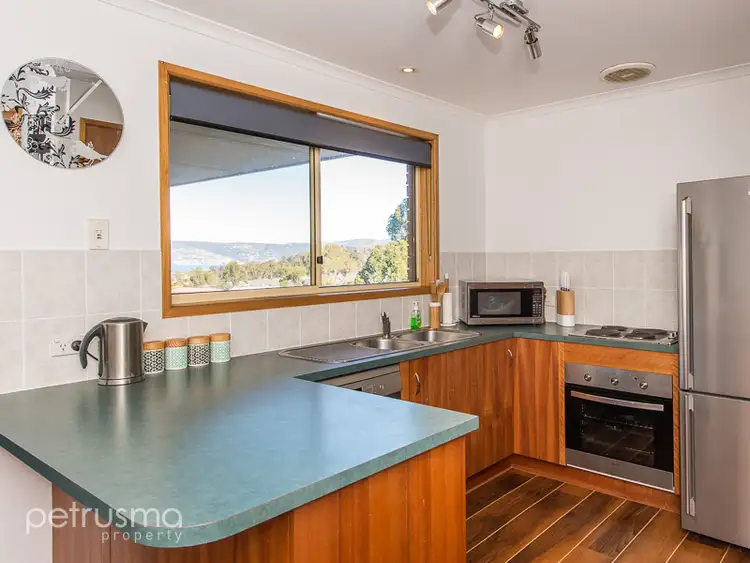 Third view of Homely house listing, 94a Flagstaff Gully Road, Lindisfarne TAS 7015