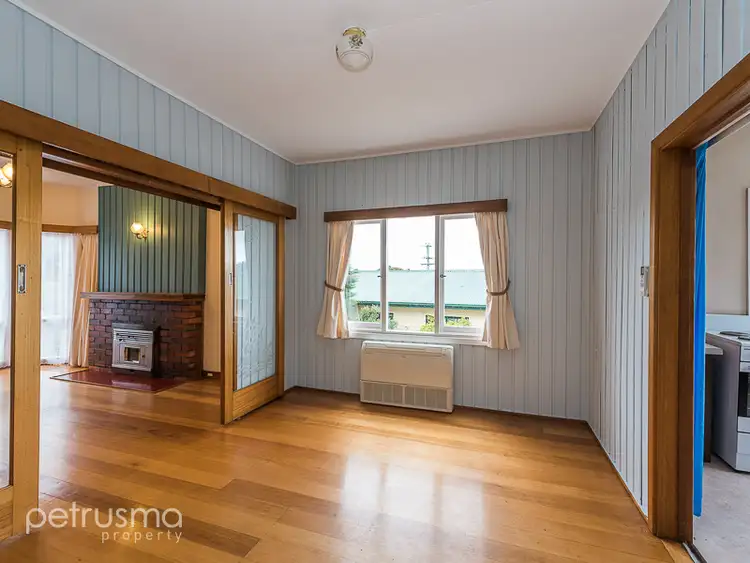 Fourth view of Homely house listing, 25 Corinda Grove, West Moonah TAS 7009