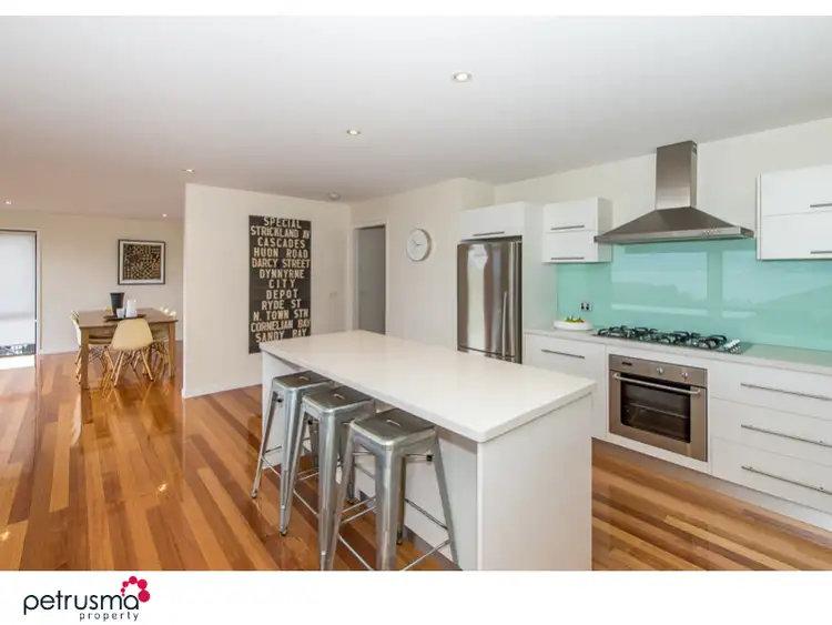 Fifth view of Homely house listing, 345 Carella Street, Tranmere TAS 7018