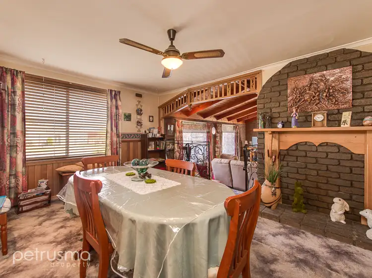 Fourth view of Homely house listing, 17 Henry Crescent, New Norfolk TAS 7140