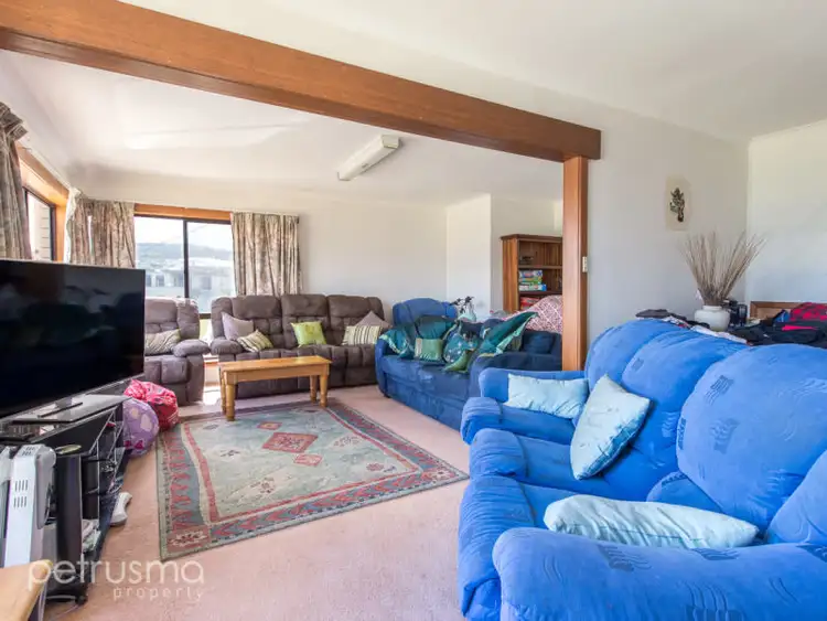 Fifth view of Homely house listing, 262 Tranmere Road, Tranmere TAS 7018
