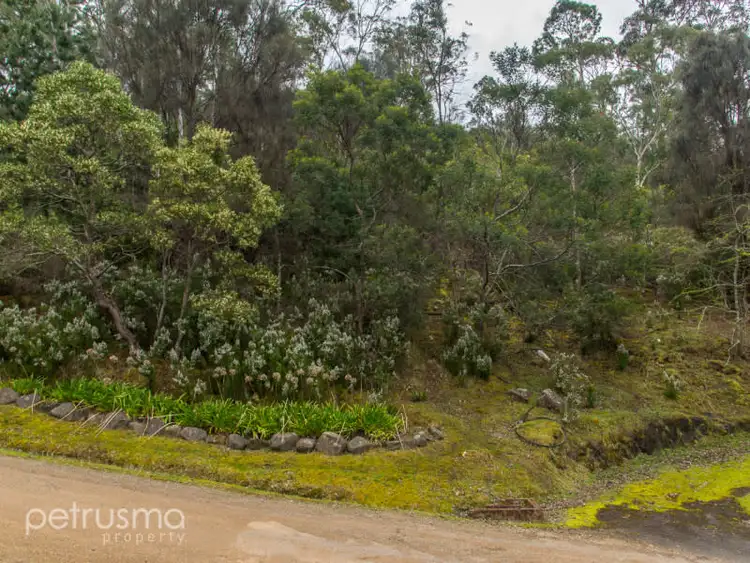 Second view of Homely land listing, Lot 2, 269 Channel Highway, Taroona TAS 7053