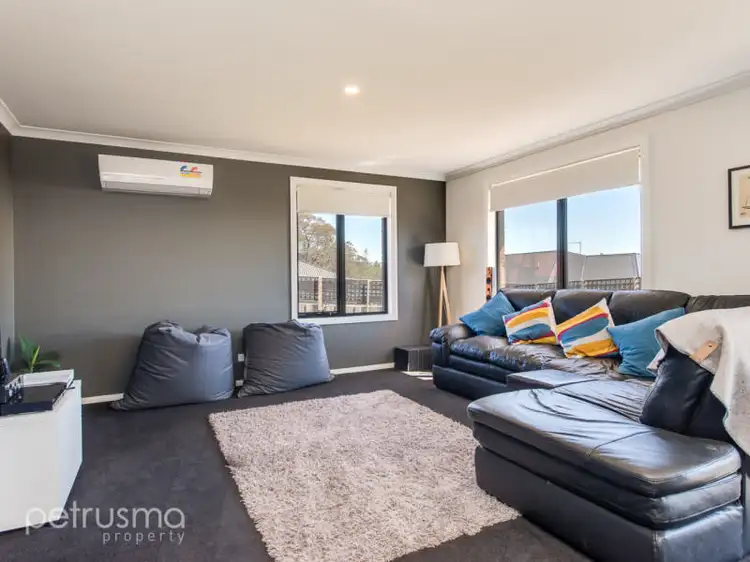 Third view of Homely house listing, 21 Sandpiper Drive, Midway Point TAS 7171