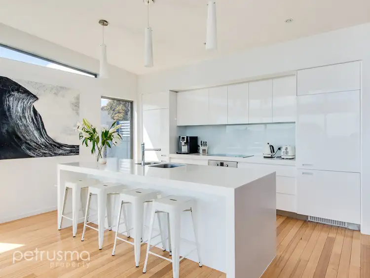 Fourth view of Homely house listing, 88 Woodcutters Road, Tolmans Hill TAS 7007