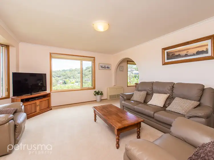 Sixth view of Homely house listing, 121 Malunna Road, Lindisfarne TAS 7015