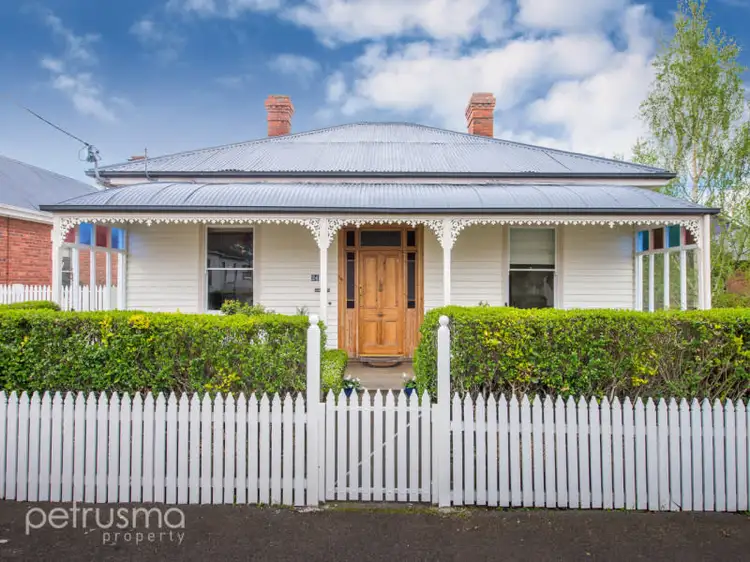 24 Queen Street, Sandy Bay TAS 7005