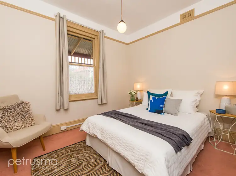 Sixth view of Homely house listing, 365 Argyle Street, North Hobart TAS 7000