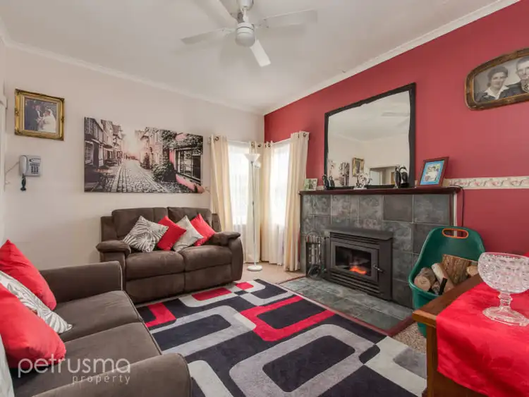 Second view of Homely house listing, 34 Karanja Court, Karanja TAS 7140
