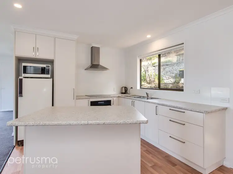 Fifth view of Homely house listing, 29 Tianna Road, Lindisfarne TAS 7015