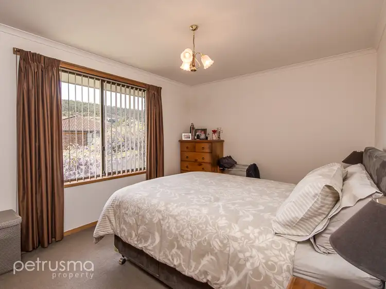 Sixth view of Homely house listing, 1/451 Oceana Drive, Howrah TAS 7018