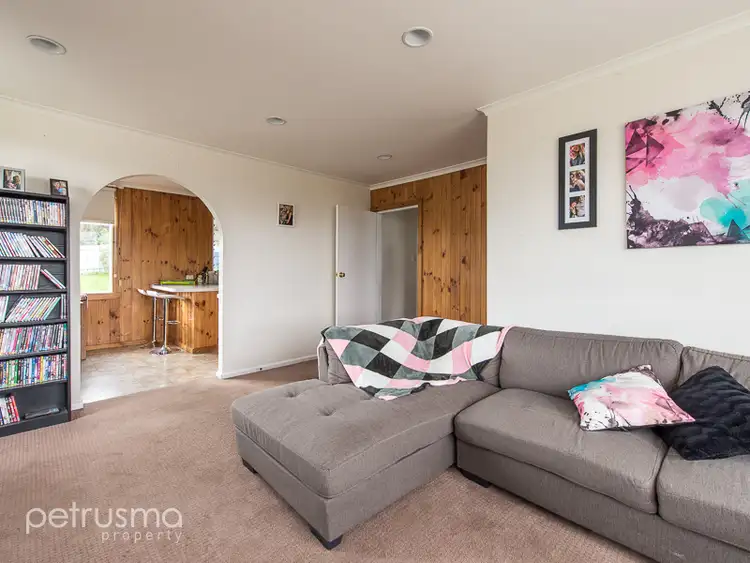 Fourth view of Homely house listing, 3 Fuchsia Road, Risdon Vale TAS 7016