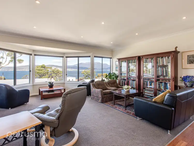 Fifth view of Homely house listing, 166A Tranmere Road, Howrah TAS 7018