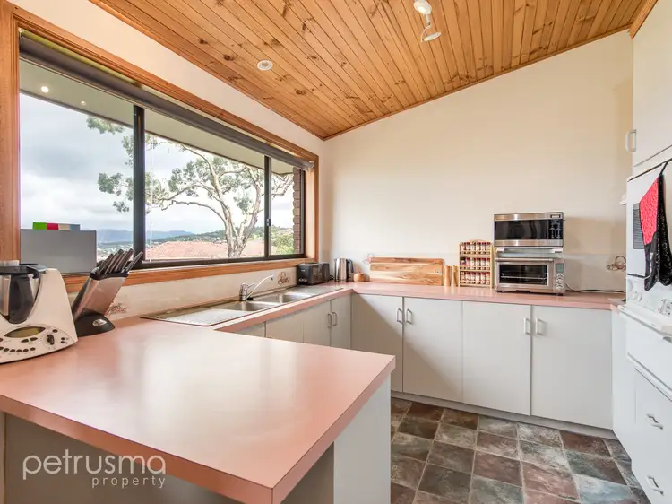 Third view of Homely unit listing, 2/49 Skyline Drive, Howrah TAS 7018