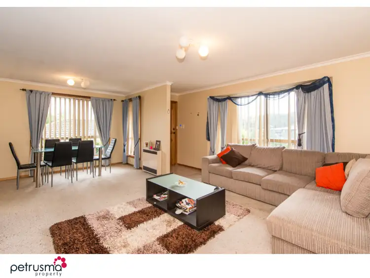 Second view of Homely villa listing, 2/22 Holland Court, Howrah TAS 7018