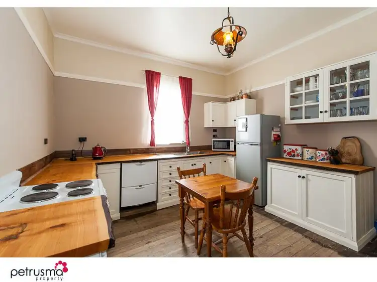 Fourth view of Homely house listing, 3413 Lyell Highway, Gretna TAS 7140