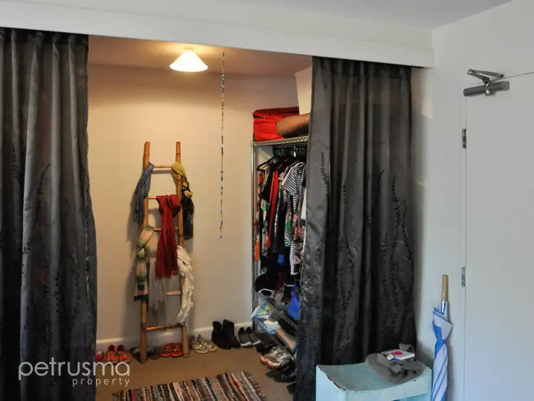 Sixth view of Homely unit listing, 5/413-415 Elizabeth Street, North Hobart TAS 7000