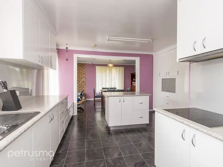 Fifth view of Homely house listing, 12 Devines Road, Glenorchy TAS 7010