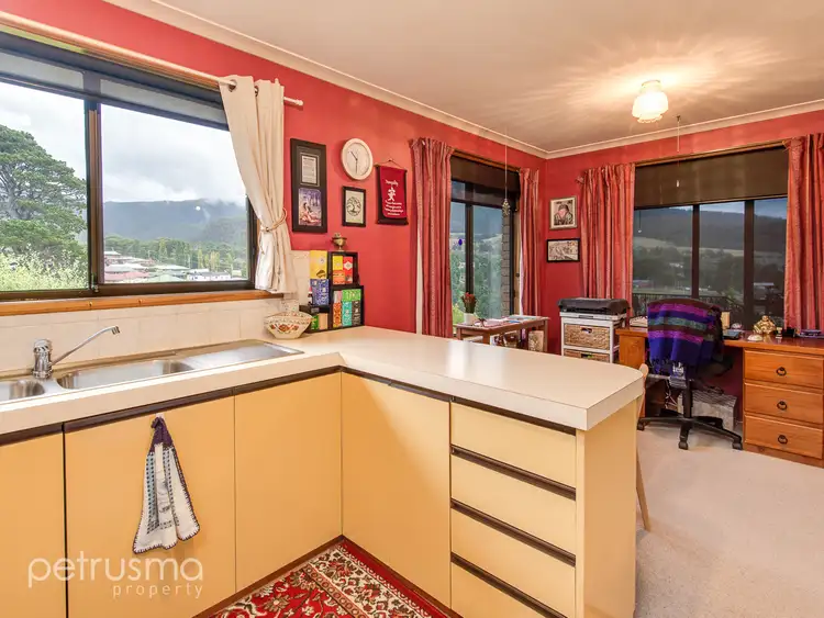 Fourth view of Homely house listing, 5/217 Tolosa Street, Glenorchy TAS 7010