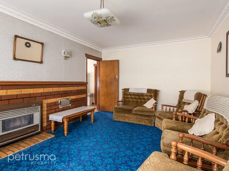 Fourth view of Homely house listing, 409/411 Macquarie Street, South Hobart TAS 7004
