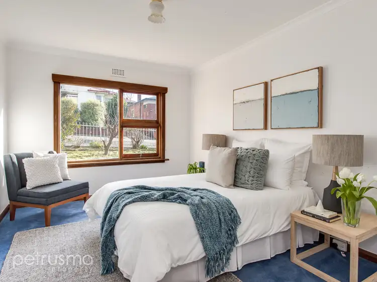 Sixth view of Homely house listing, 14 Sherbourne Avenue,, West Hobart TAS 7000