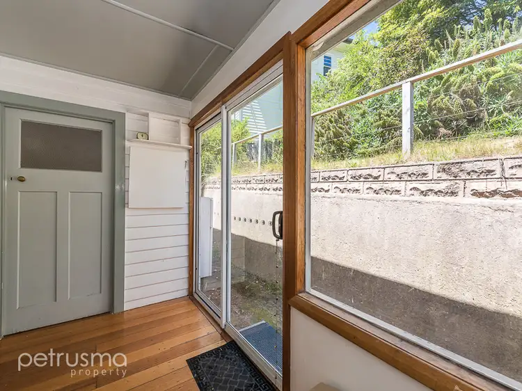 Sixth view of Homely house listing, 6 Baintree Avenue, Dynnyrne TAS 7005