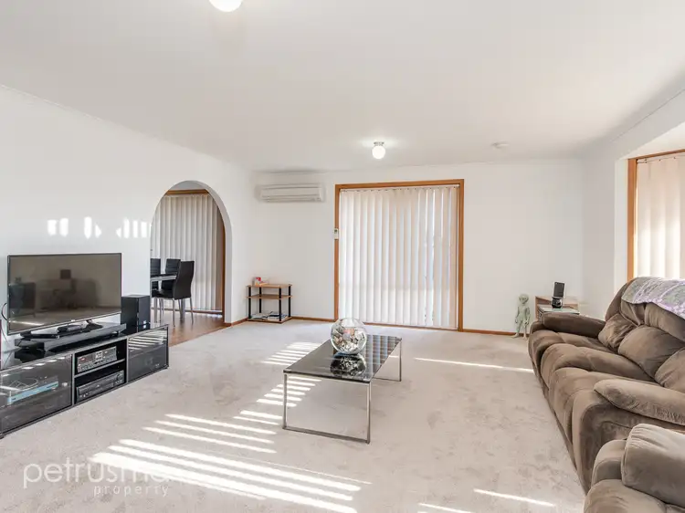 Second view of Homely house listing, 2 Peppe Drive, Sorell TAS 7172