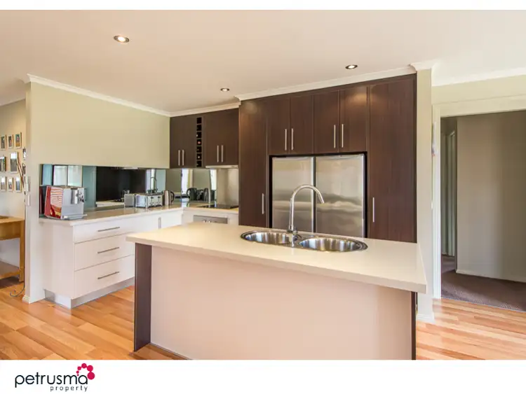 Fourth view of Homely house listing, 43 Churinga Waters Drive, Old Beach TAS 7017