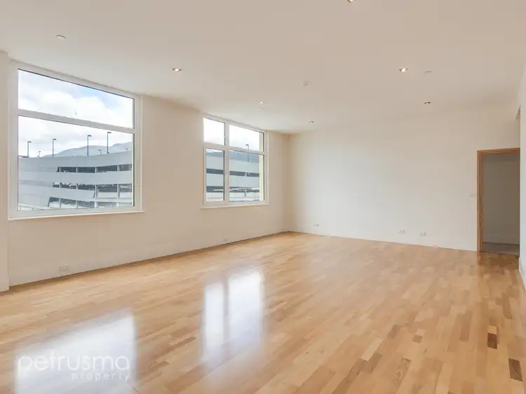 Third view of Homely apartment listing, 4b/117 Collins Street, Hobart TAS 7000