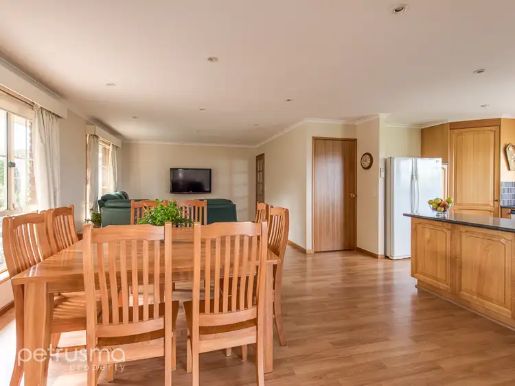 Fifth view of Homely house listing, 20 Radiata Drive, Lindisfarne TAS 7015