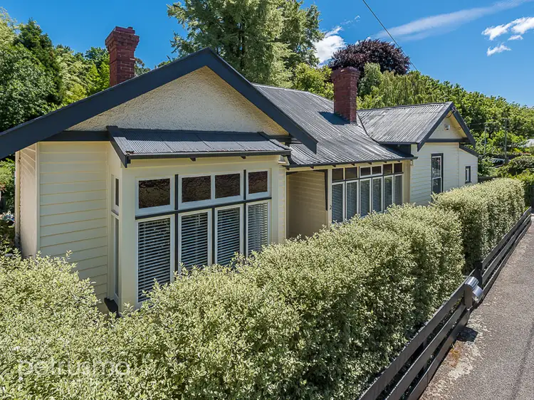 2 Pillinger Street, Dynnyrne TAS 7005