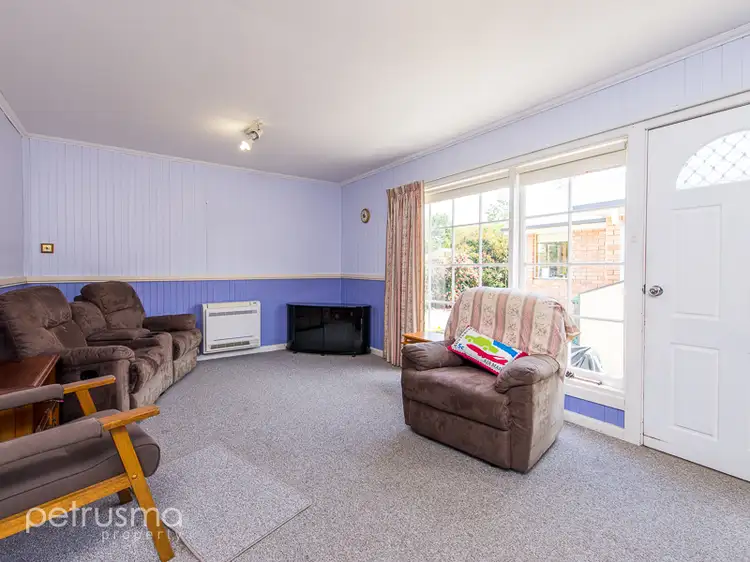 Fifth view of Homely house listing, 1/20 Natone Street, Lindisfarne TAS 7015