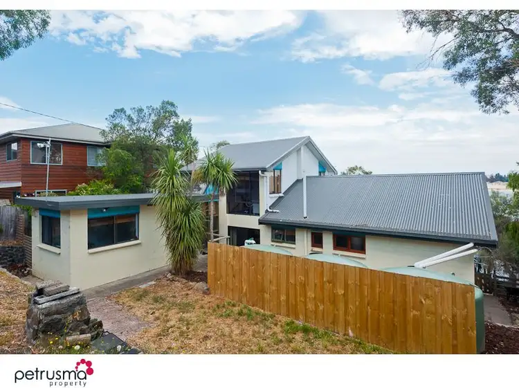 Sixth view of Homely house listing, 179 Lewisham Scenic Drive, Lewisham TAS 7173