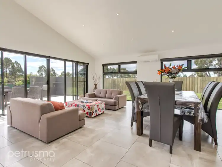Fourth view of Homely house listing, 1057 Acton Road, Cambridge TAS 7170