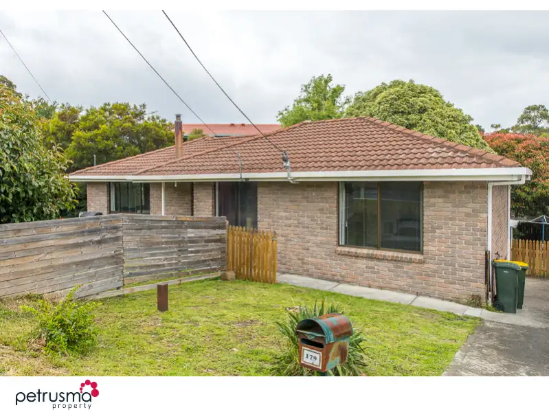 Main view of Homely house listing, 179 Redwood Road, Kingston TAS 7050