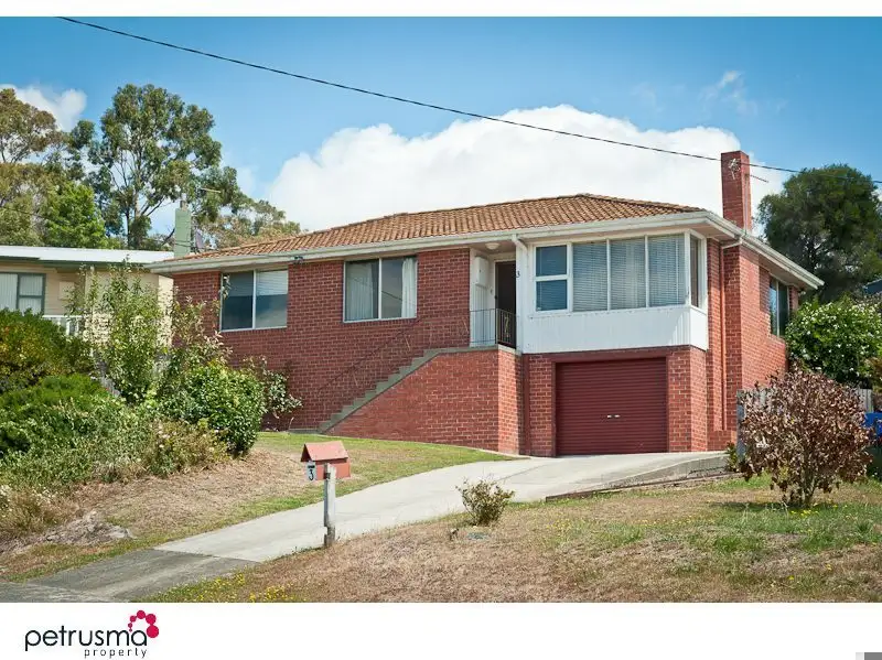 Main view of Homely house listing, 3 Irandi Street, Mornington TAS 7018