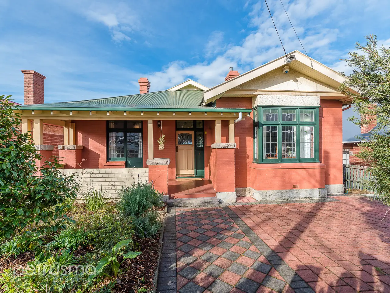 Main view of Homely house listing, 6 Faraday Street, West Hobart TAS 7000