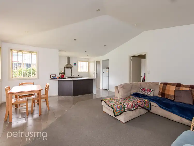 Second view of Homely house listing, 4 Clarence Crescent, Rokeby TAS 7019