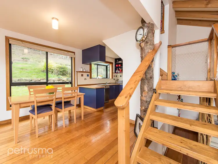 Sixth view of Homely house listing, 37 Louden Street, South Hobart TAS 7004