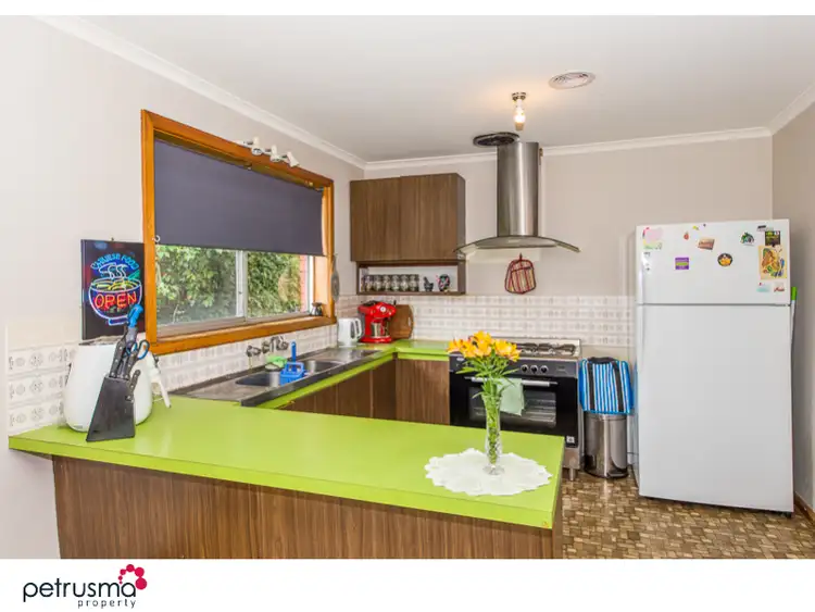 Second view of Homely house listing, 9 Winbourne Road, West Moonah TAS 7009