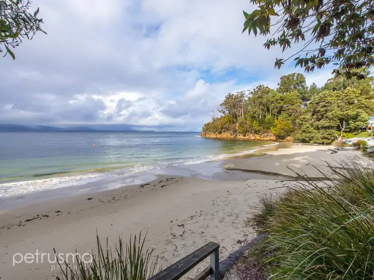 Third view of Homely house listing, 6/1555 Esperance Coast Road, Dover TAS 7117