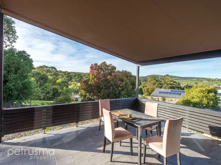 Sixth view of Homely house listing, 11 Pendell Drive, Forcett TAS 7173