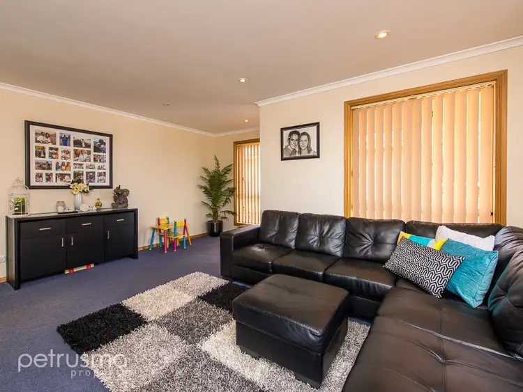 Second view of Homely unit listing, 2/141 Oakdowns Parade, Oakdowns TAS 7019