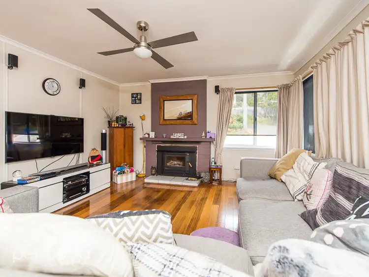 Third view of Homely house listing, 120 Berriedale Road, Berriedale TAS 7011