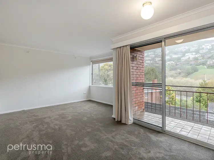 Third view of Homely house listing, 2/54 Mawhera Avenue, Sandy Bay TAS 7005